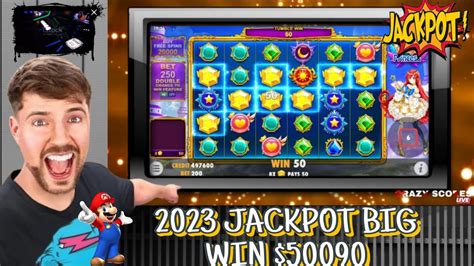 recent las vegas jackpot winners 2023|Breaking Records: The Largest Jackpot Wins So Far in 2023.